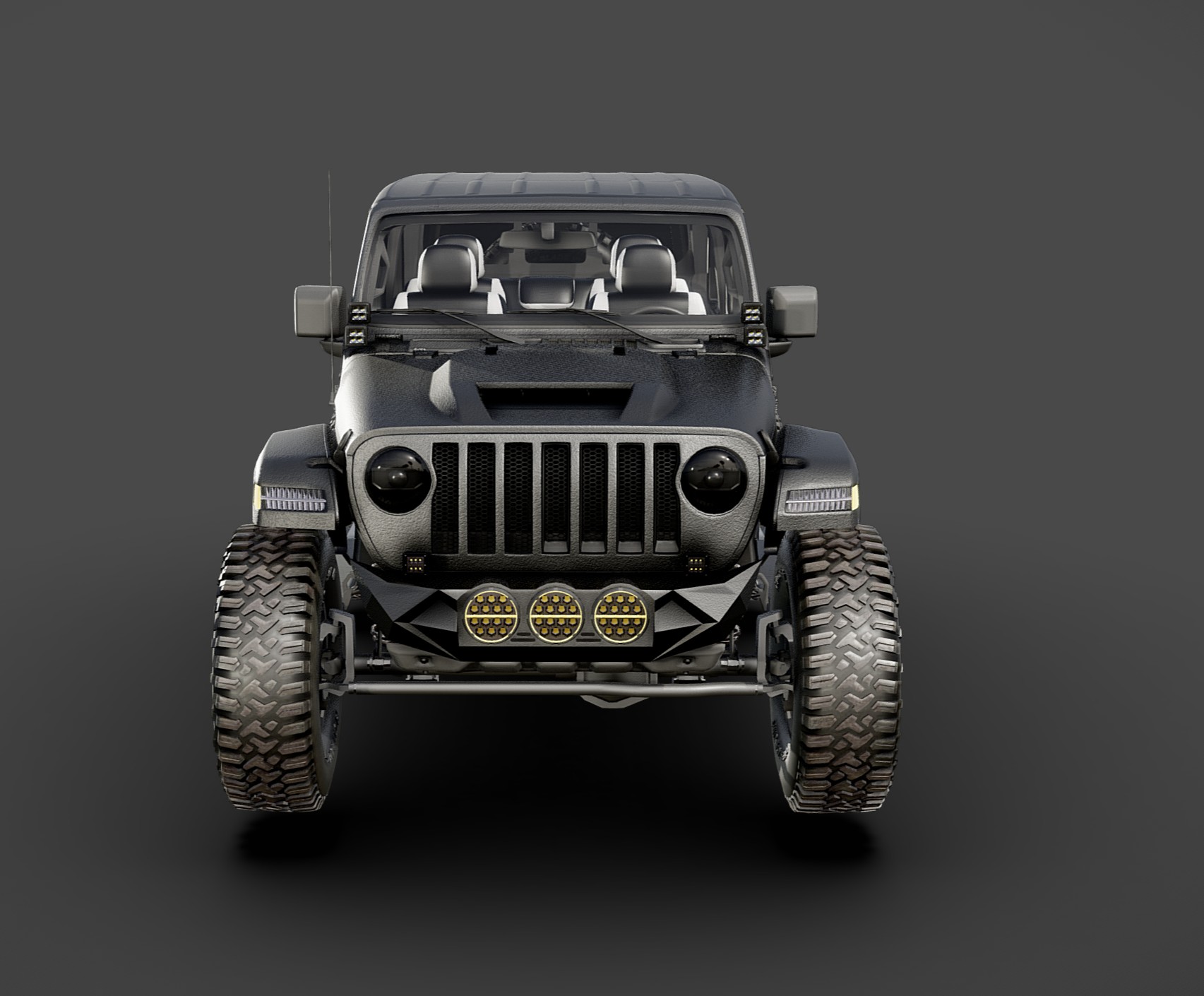 jeep wrangler 4-door 2026 1C4PJXDN1TW206567 image jeep wrangler 4-door 2026 1C4PJXDN1TW206567 image